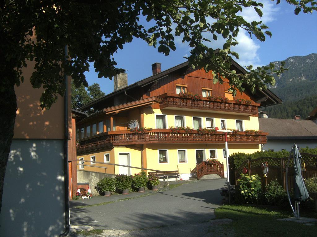 Bauernhof Katin