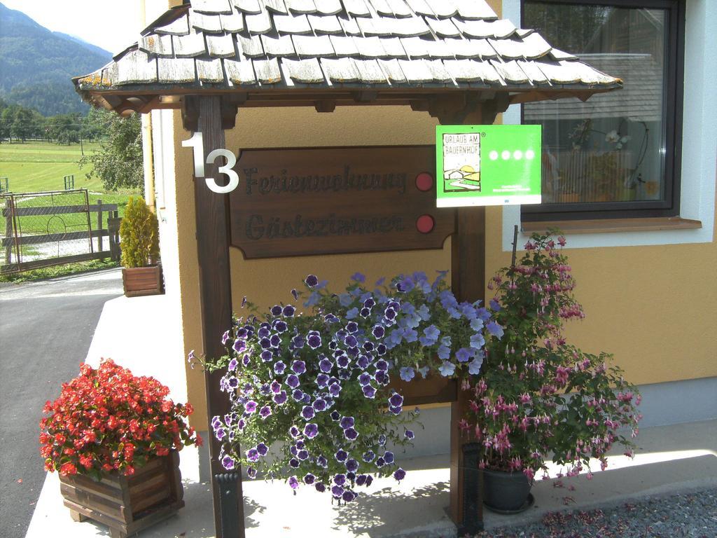 Bauernhof Katin