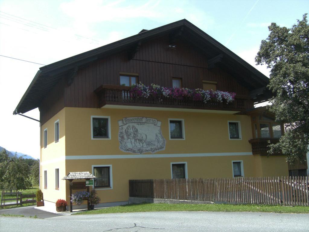 Bauernhof Katin Tropolach