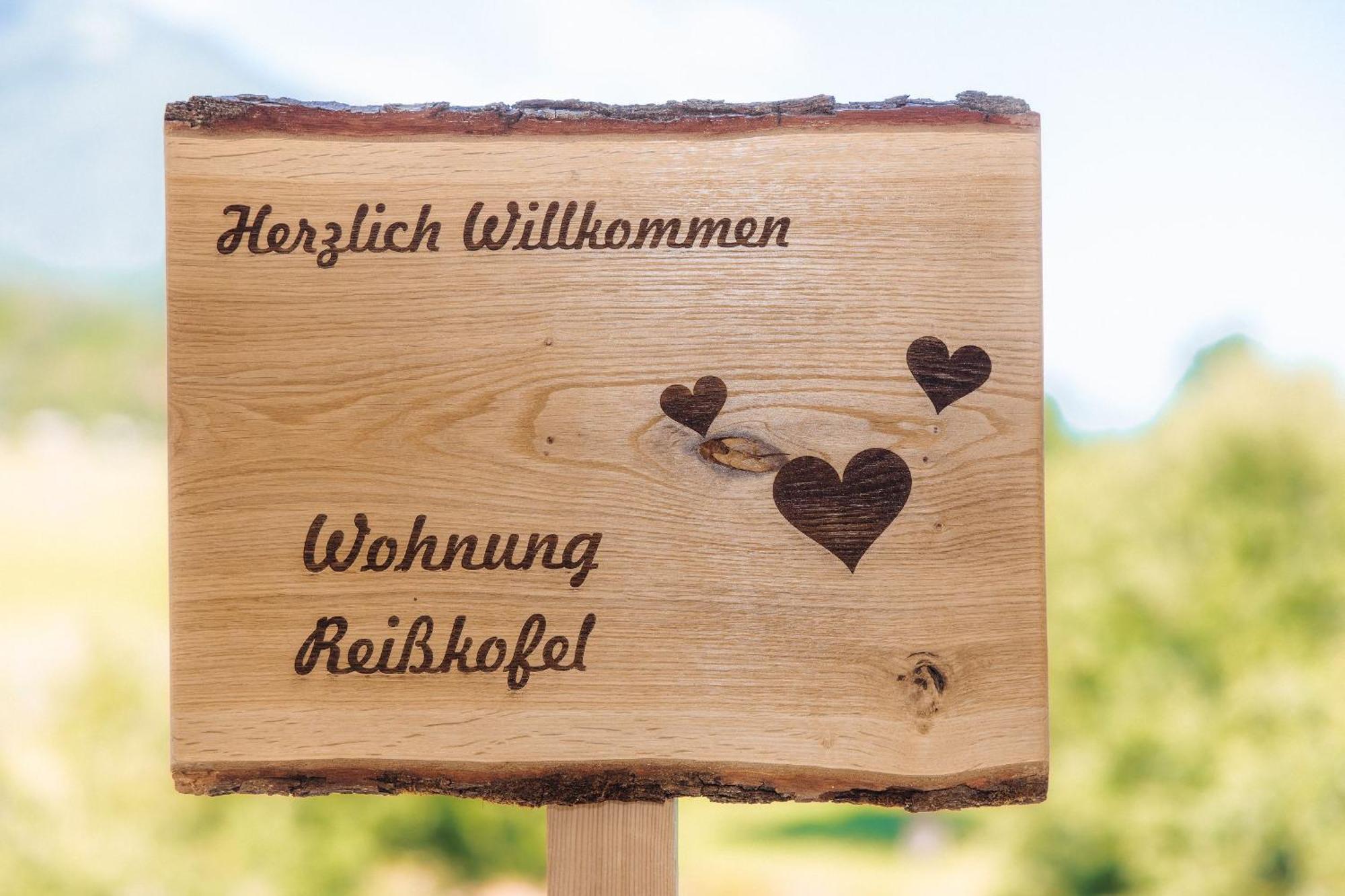 Bauernhof Katin Farm stay Tropolach