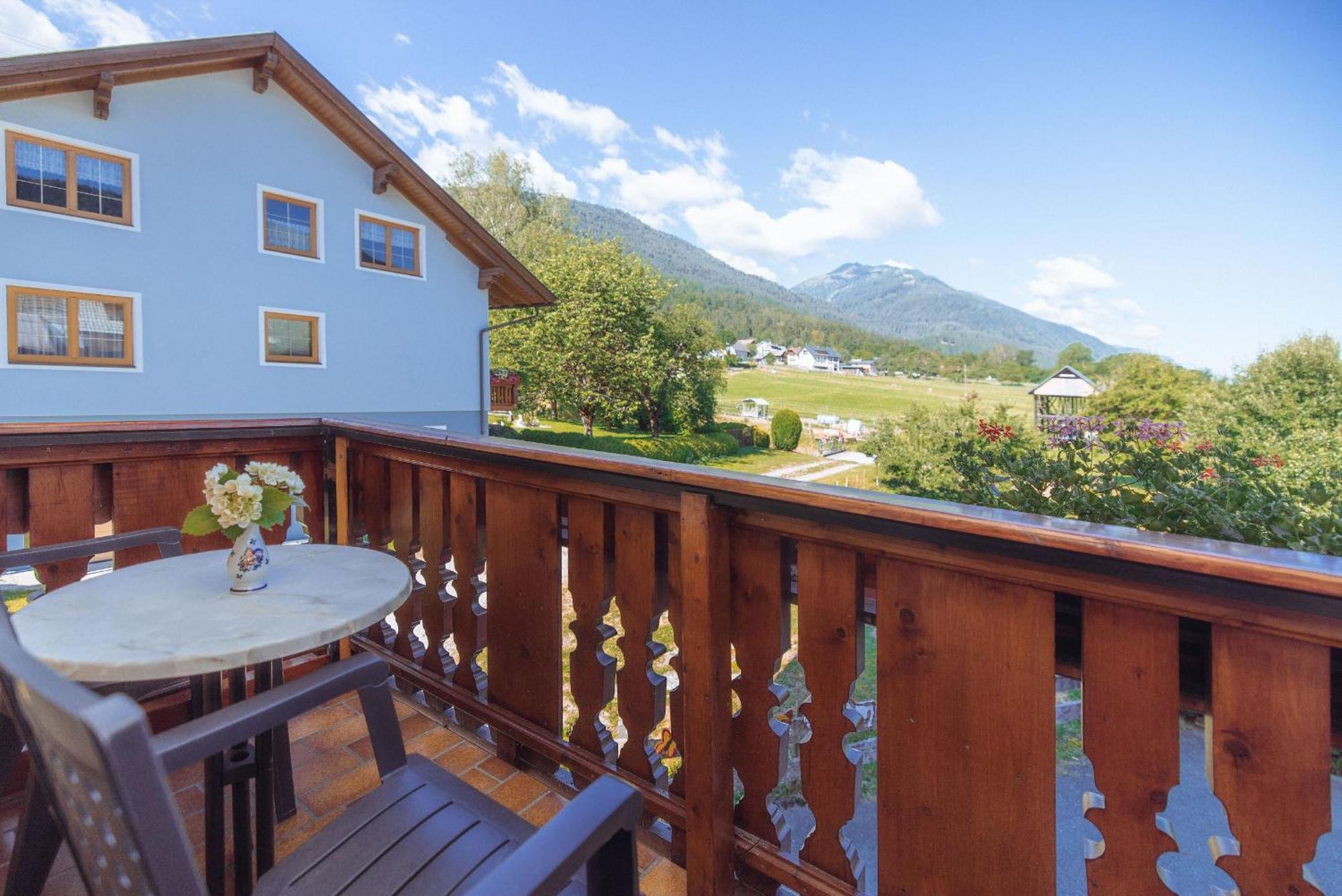 Bauernhof Katin Farm stay *