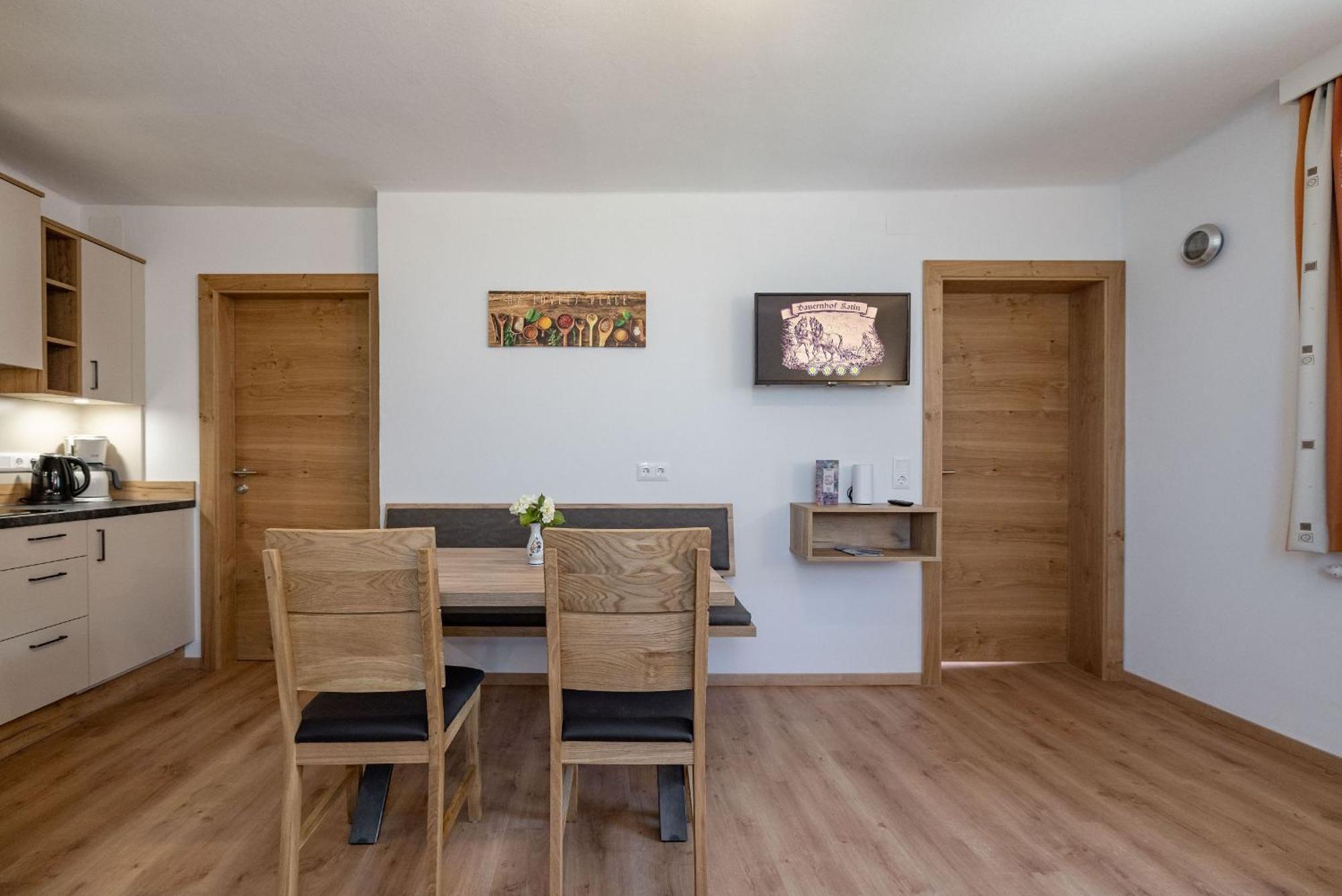 Bauernhof Katin Farm stay