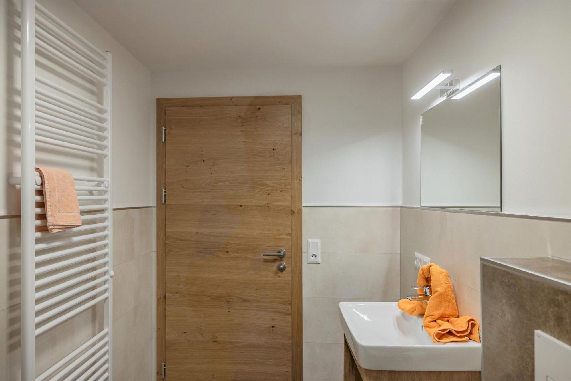 Bauernhof Katin Farm stay *