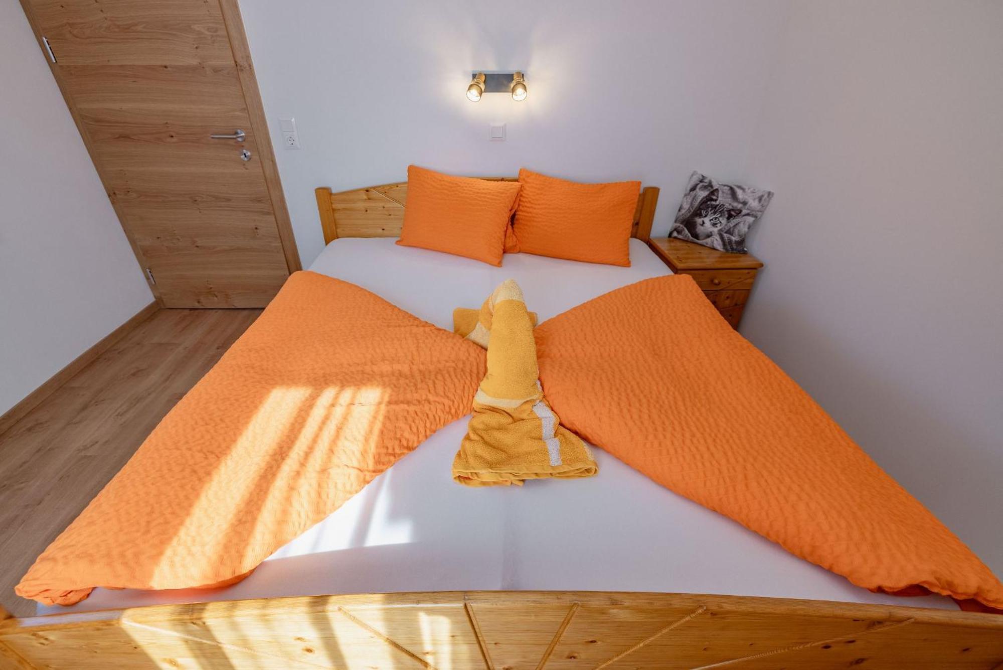 Bauernhof Katin