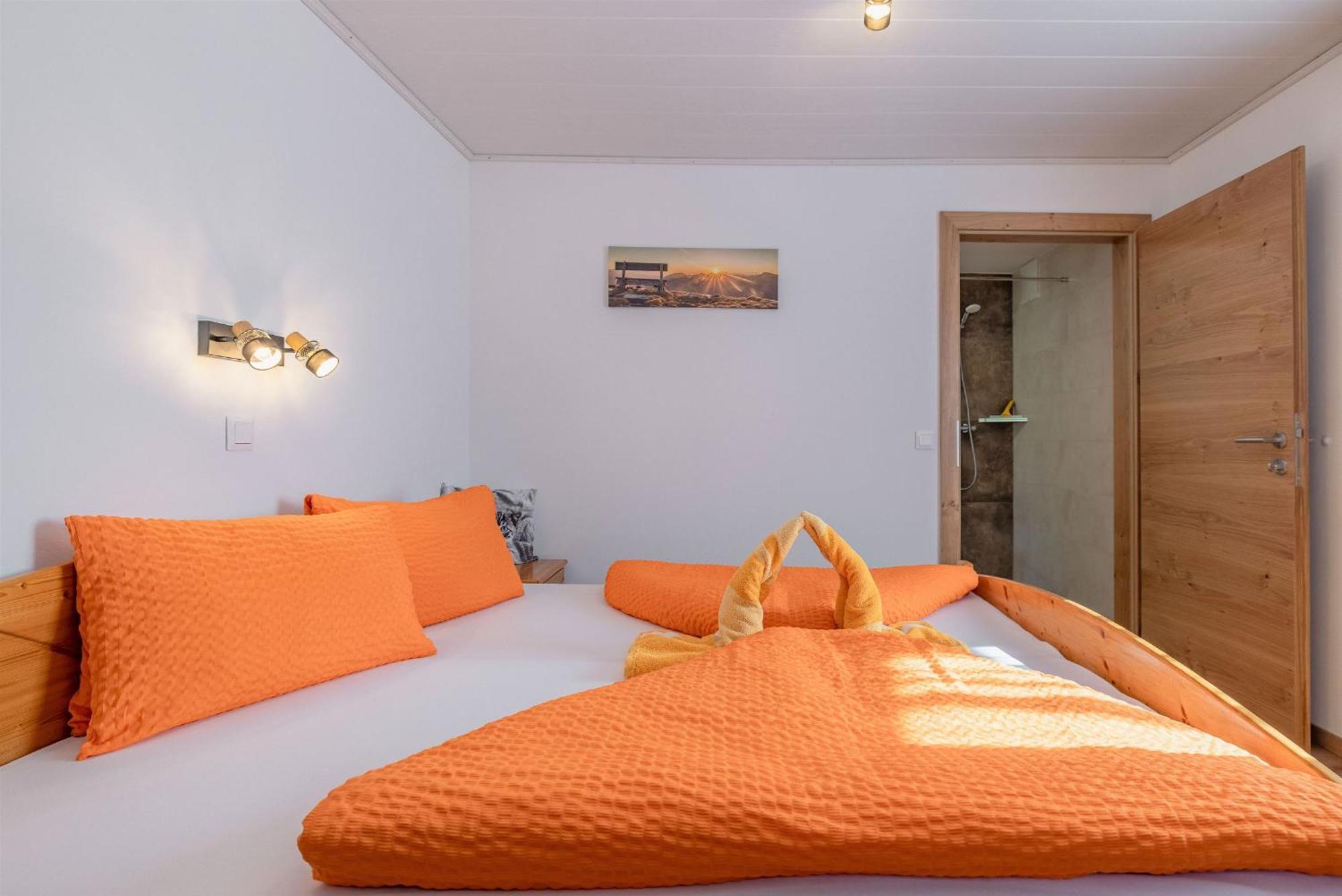 Bauernhof Katin Farm stay *