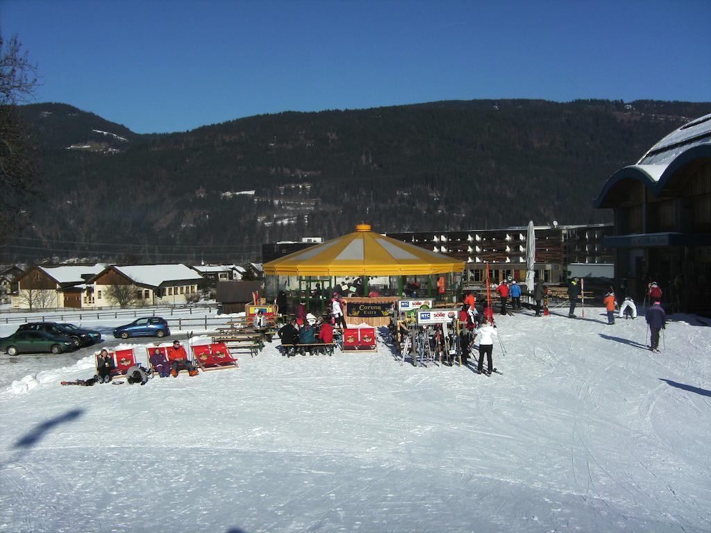 Bauernhof Katin
