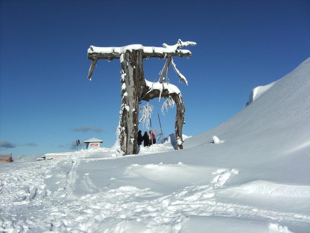 Farm stay Bauernhof Katin Tropolach