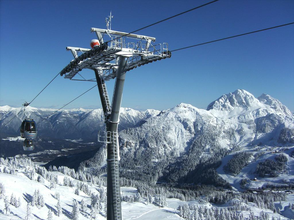 Farm stay Bauernhof Katin *