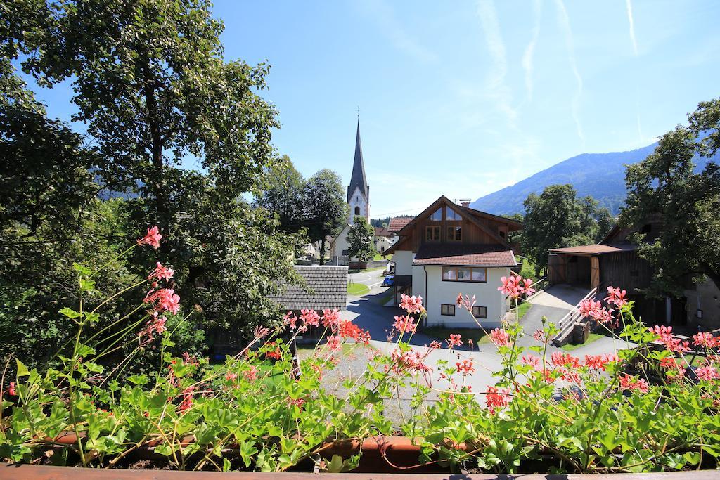 Farm stay Bauernhof Katin *