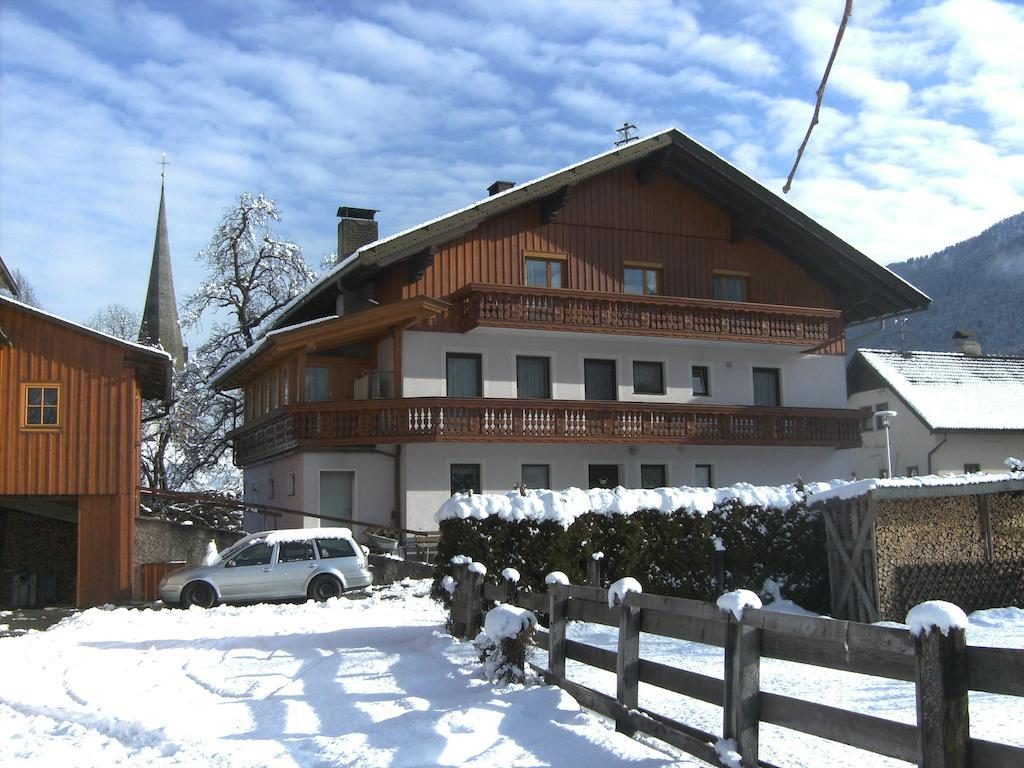 Bauernhof Katin
