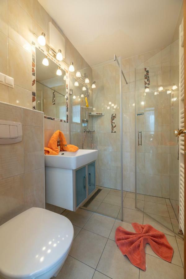 Farm stay Bauernhof Katin Tropolach