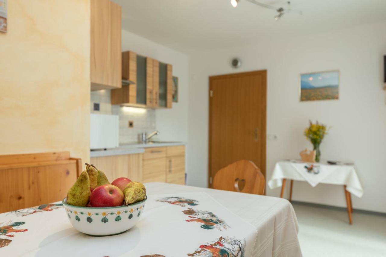 Bauernhof Katin Farm stay *