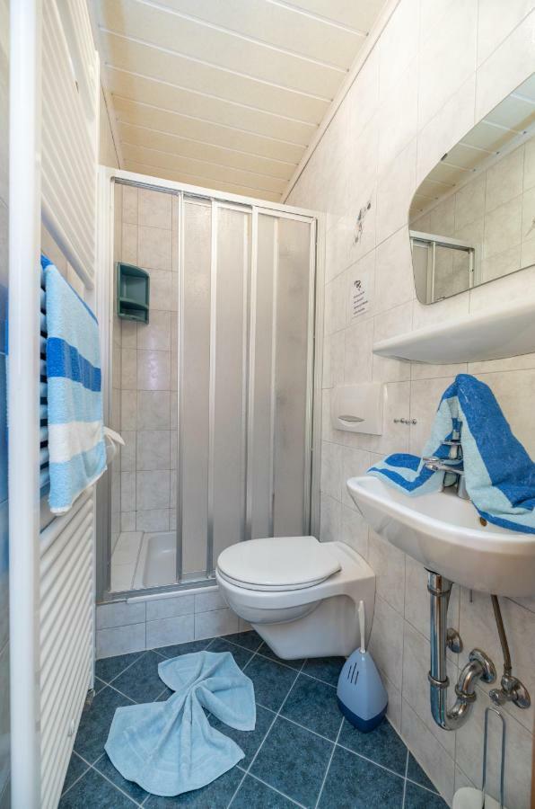 Bauernhof Katin Farm stay Tropolach
