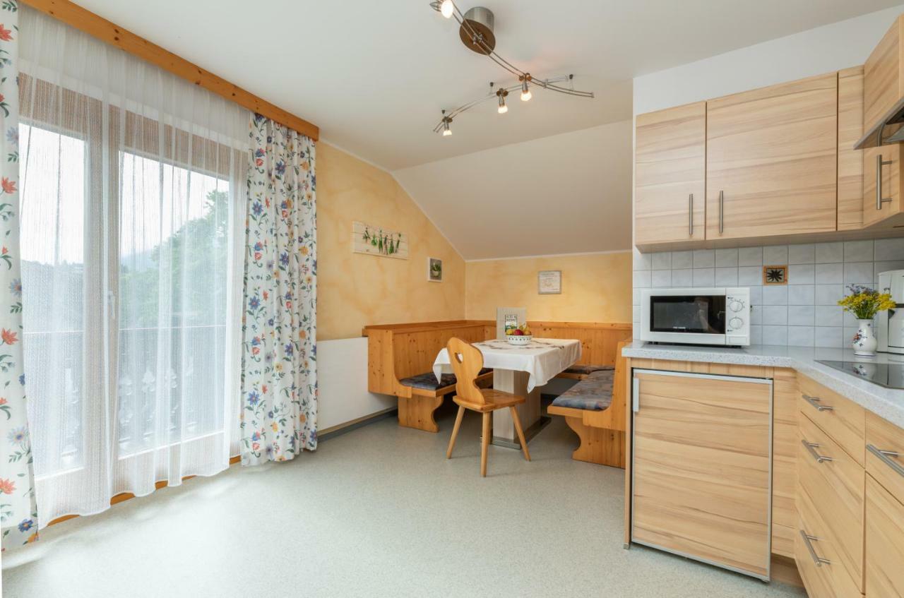 Farm stay Bauernhof Katin