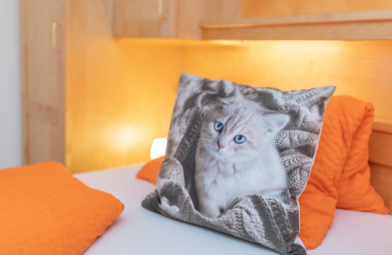 Bauernhof Katin Farm stay