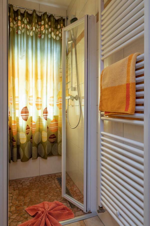 Bauernhof Katin Farm stay Tropolach